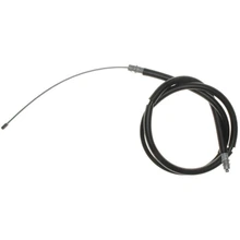Parking Brake Cable - Rear Left Driver Side - Raybestos BC95011