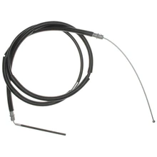 Parking Brake Cable - Rear Right Passenger Side - Raybestos BC95012