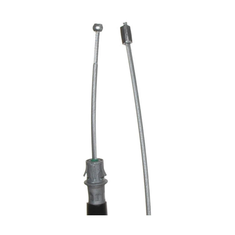 Parking Brake Cable - Rear Left Driver Side - Raybestos BC95014