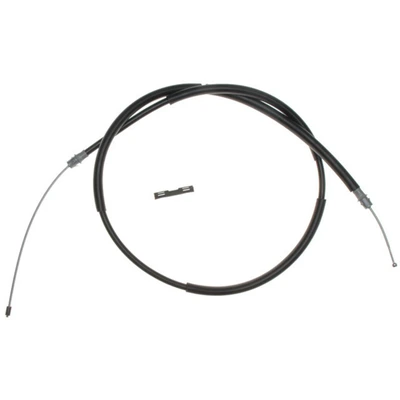 Parking Brake Cable - Rear Left Driver Side - Raybestos BC95014