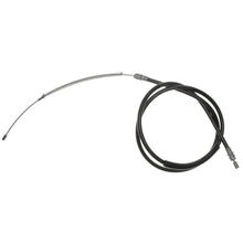Parking Brake Cable - Front Side - Raybestos BC95016