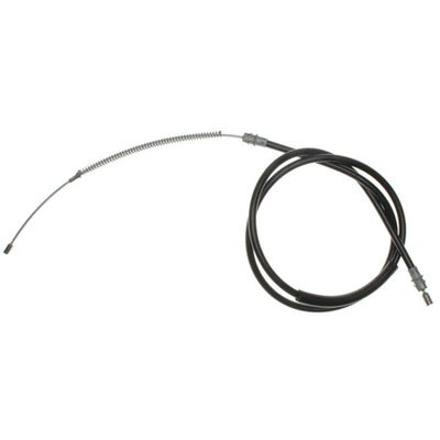 Parking Brake Cable - Front Side - Raybestos BC95016