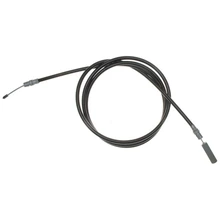 Parking Brake Cable - Front Side - Raybestos BC95018