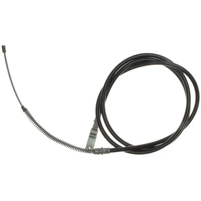 Parking Brake Cable - Front Side - Raybestos BC95019