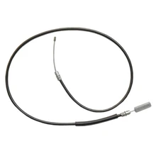 Parking Brake Cable - Front Side - Raybestos BC95020