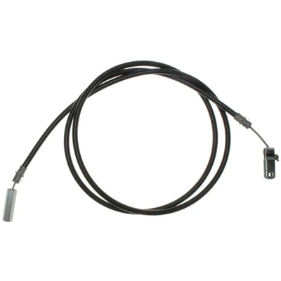 Parking Brake Cable - Front Side - Raybestos BC95021