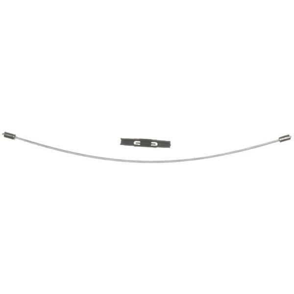 Parking Brake Cable - Raybestos BC95022