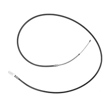 Parking Brake Cable - Front Side - Raybestos BC95024