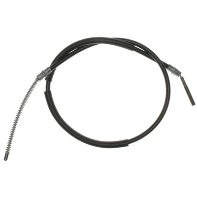 Parking Brake Cable - Rear Side - Raybestos BC95026