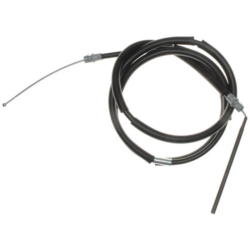 Parking Brake Cable - Rear Right Passenger Side - Raybestos BC95027
