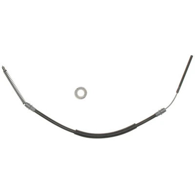 Parking Brake Cable - Rear Right Passenger Side - Raybestos BC95029