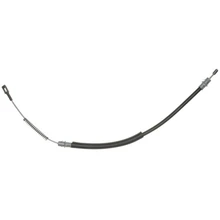 Parking Brake Cable - Rear Side - Raybestos BC95031