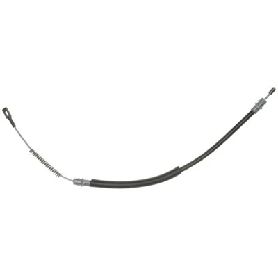Parking Brake Cable - Rear Side - Raybestos BC95031
