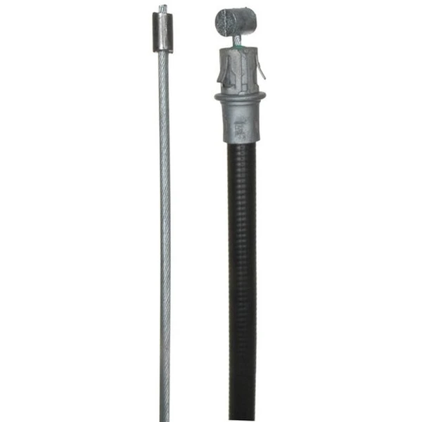 Parking Brake Cable - Front Side - Raybestos BC95033