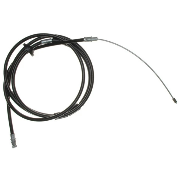 Parking Brake Cable - Front Side - Raybestos BC95033
