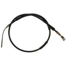 Parking Brake Cable - Front Side - Raybestos BC95037