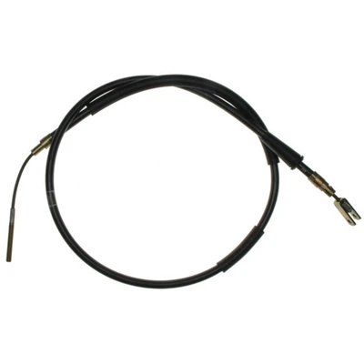 Parking Brake Cable - Front Side - Raybestos BC95037