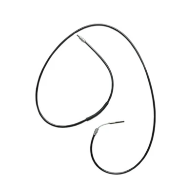 Parking Brake Cable - Front Side - Raybestos BC95142