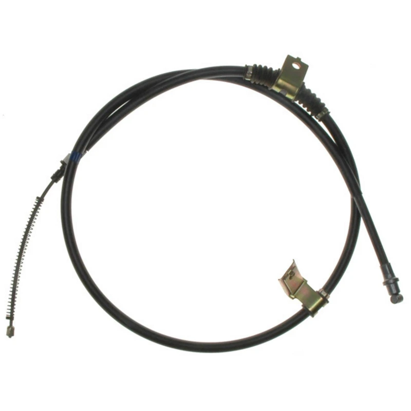 Parking Brake Cable - Rear Right Passenger Side - Raybestos BC95145