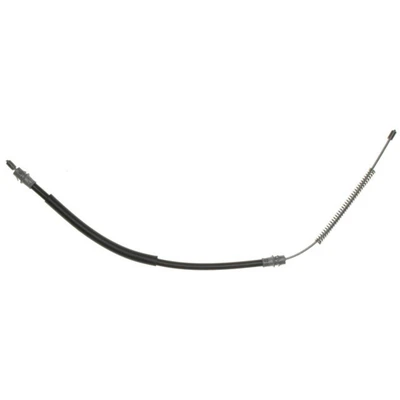 Parking Brake Cable - Rear Side - Raybestos BC95146
