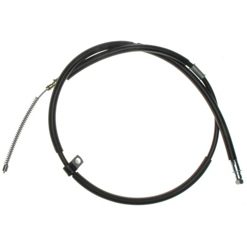 Parking Brake Cable - Rear Right Passenger Side - Raybestos BC95148