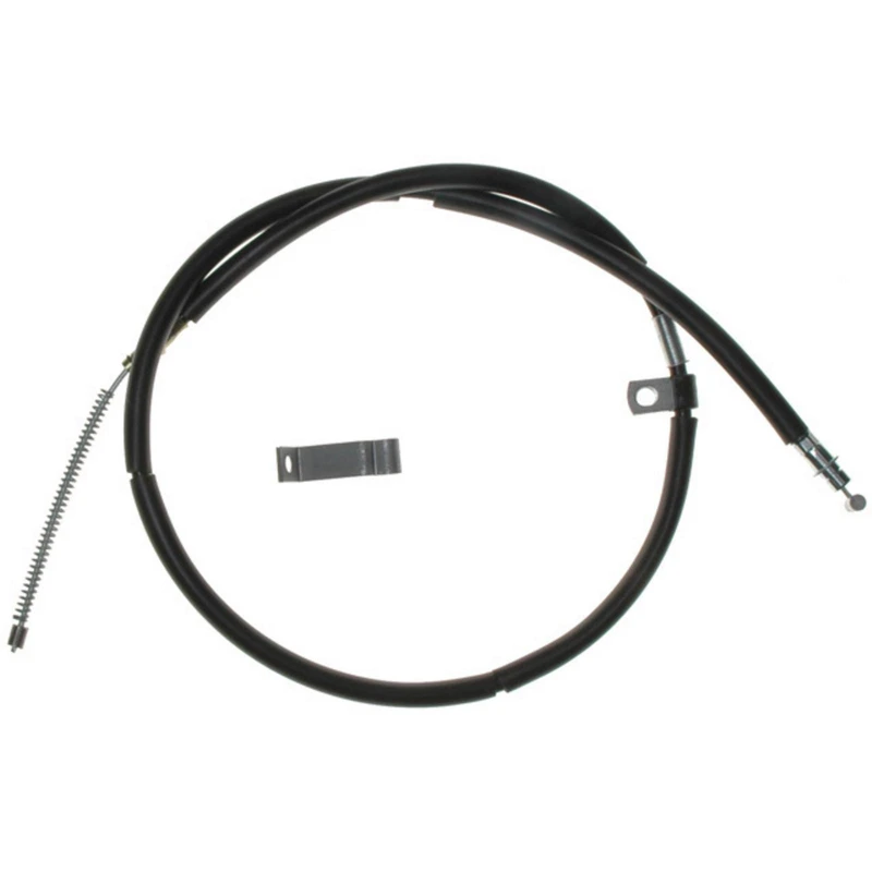 Parking Brake Cable - Rear Left Driver Side - Raybestos BC95149