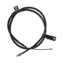 Parking Brake Cable - Rear Left Driver Side - Raybestos BC95150