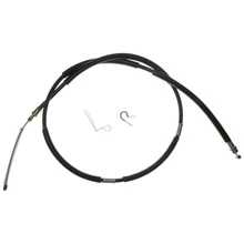 Parking Brake Cable - Rear Right Passenger Side - Raybestos BC95152