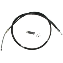 Parking Brake Cable - Rear Left Driver Side - Raybestos BC95153