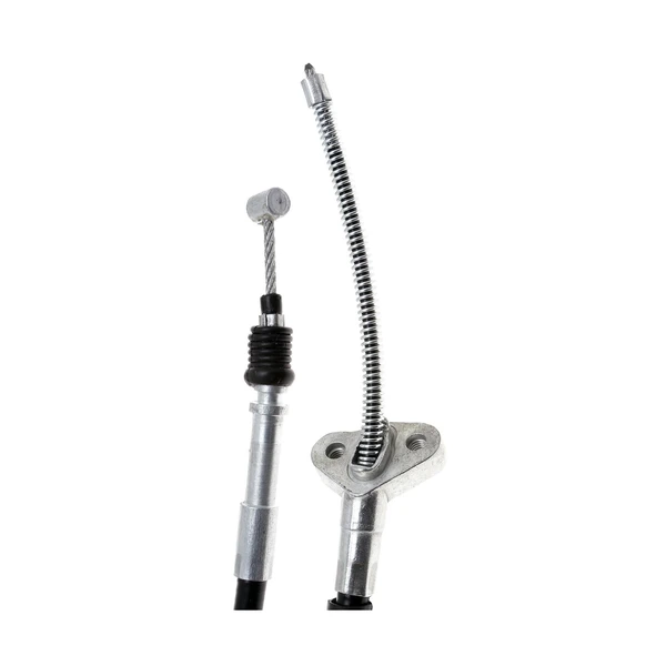 Parking Brake Cable - Rear Left Driver Side - Raybestos BC95156