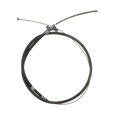 Parking Brake Cable - Rear Left Driver Side - Raybestos BC95164