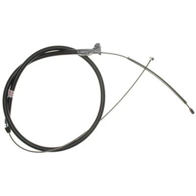Parking Brake Cable - Rear Right Passenger Side - Raybestos BC95165