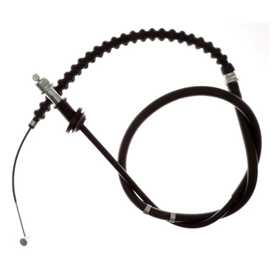 Parking Brake Cable - Front Side - Raybestos BC95167