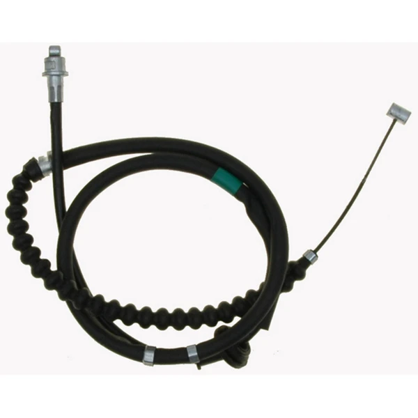 Parking Brake Cable - Front Side - Raybestos BC95170