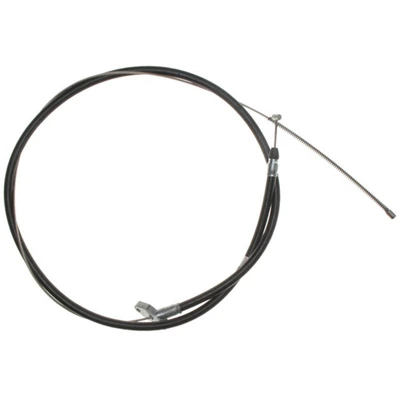 Parking Brake Cable - Rear Left Driver Side - Raybestos BC95171