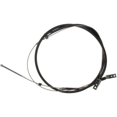 Parking Brake Cable - Rear Left Driver Side - Raybestos BC95173