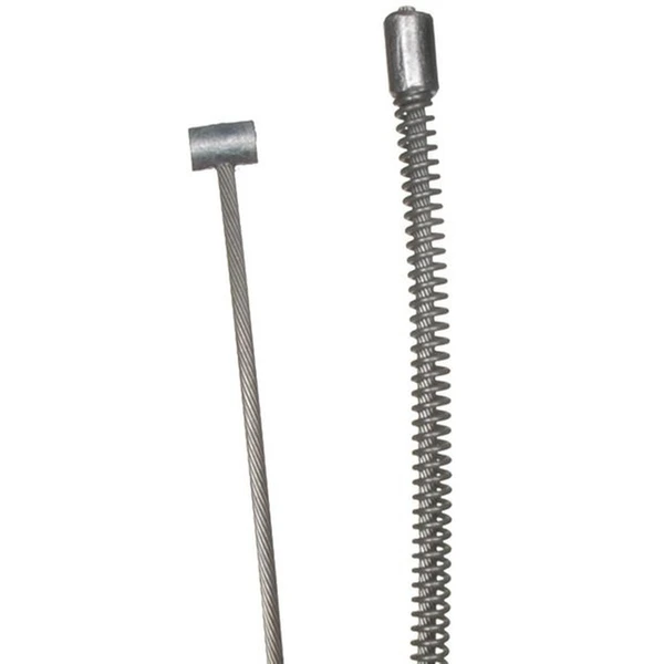 Parking Brake Cable - Rear Right Passenger Side - Raybestos BC95174