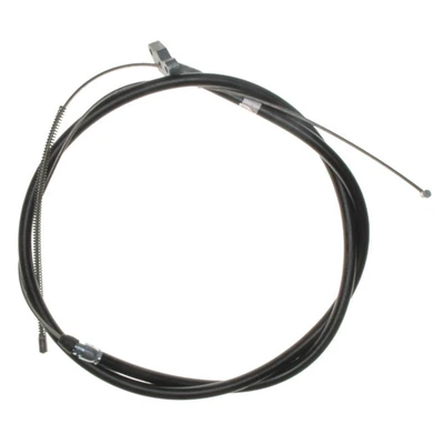 Parking Brake Cable - Rear Right Passenger Side - Raybestos BC95174