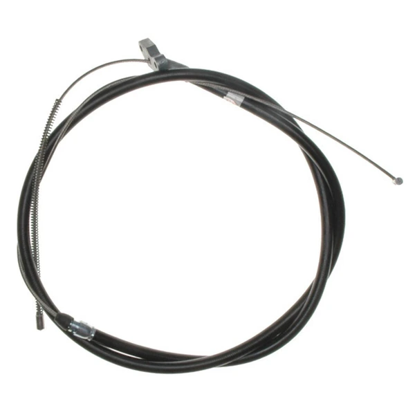 Parking Brake Cable - Rear Right Passenger Side - Raybestos BC95174