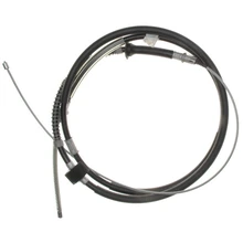 Parking Brake Cable - Rear Right Passenger Side - Raybestos BC95176