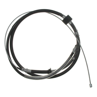 Parking Brake Cable - Rear Right Passenger Side - Raybestos BC95177