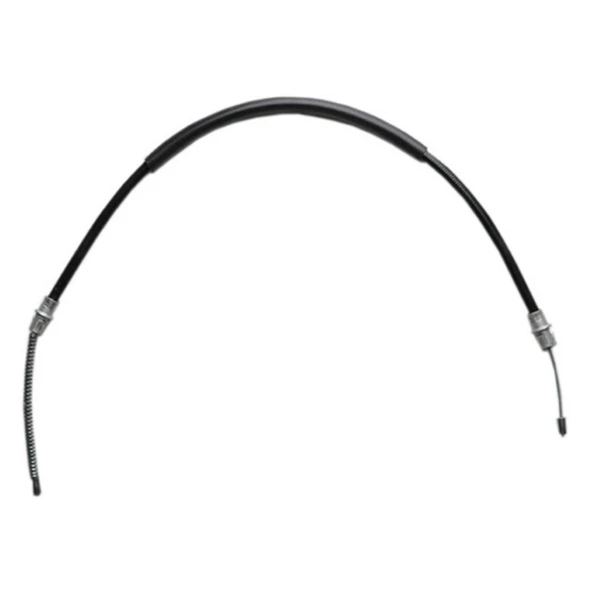 Parking Brake Cable - Rear Left Driver Side - Raybestos BC95180
