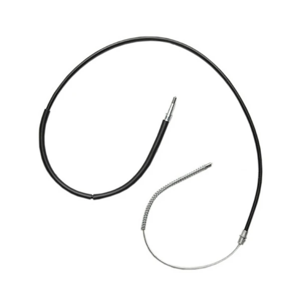 Parking Brake Cable - Rear Left Driver Side - Raybestos BC95181