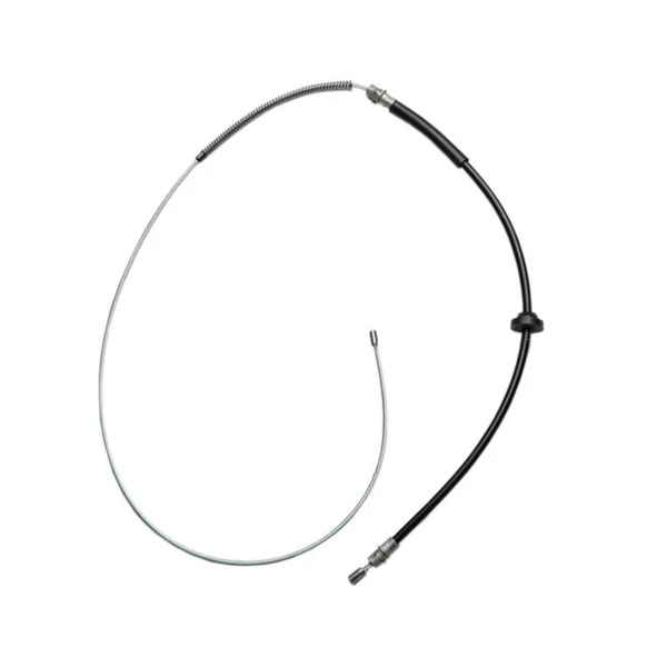 Parking Brake Cable - Front Side - Raybestos BC95182