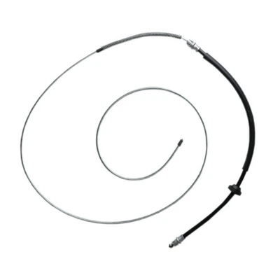 Parking Brake Cable - Front Side - Raybestos BC95183