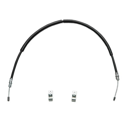 Parking Brake Cable - Rear Left Driver Side - Raybestos BC95184