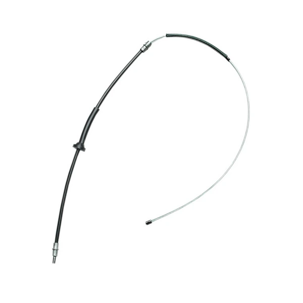Parking Brake Cable - Front Side - Raybestos BC95185