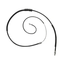 Parking Brake Cable - Rear Left Driver Side - Raybestos BC95187