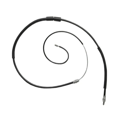 Parking Brake Cable - Rear Left Driver Side - Raybestos BC95187