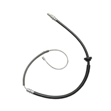 Parking Brake Cable - Front Side - Raybestos BC95190